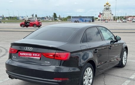 Audi A3, 2014 год, 1 700 000 рублей, 6 фотография