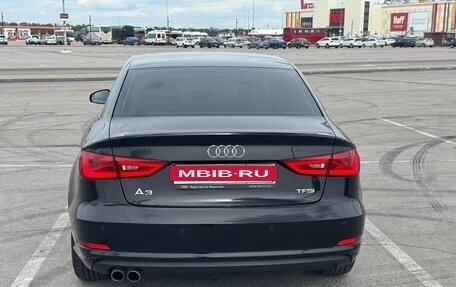Audi A3, 2014 год, 1 700 000 рублей, 5 фотография