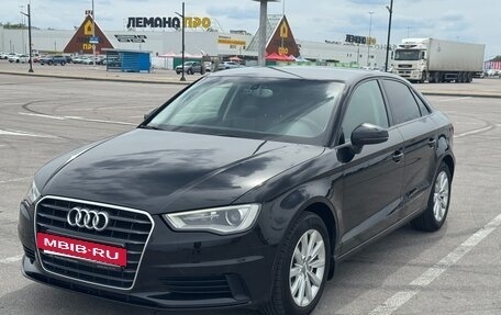 Audi A3, 2014 год, 1 700 000 рублей, 2 фотография