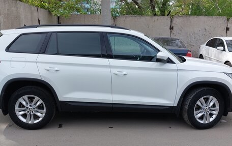 Skoda Kodiaq I, 2020 год, 2 550 000 рублей, 5 фотография