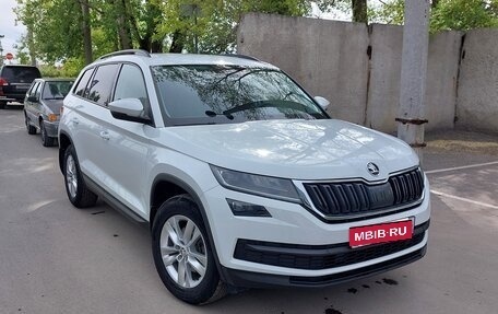 Skoda Kodiaq I, 2020 год, 2 550 000 рублей, 4 фотография
