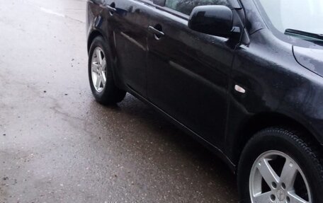 Mitsubishi Lancer IX, 2007 год, 710 000 рублей, 4 фотография