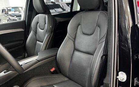 Volvo XC90 II рестайлинг, 2023 год, 10 500 000 рублей, 12 фотография