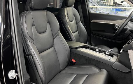 Volvo XC90 II рестайлинг, 2023 год, 10 500 000 рублей, 11 фотография