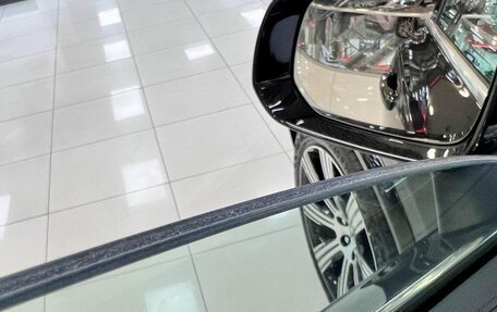 Volvo XC90 II рестайлинг, 2023 год, 10 500 000 рублей, 14 фотография