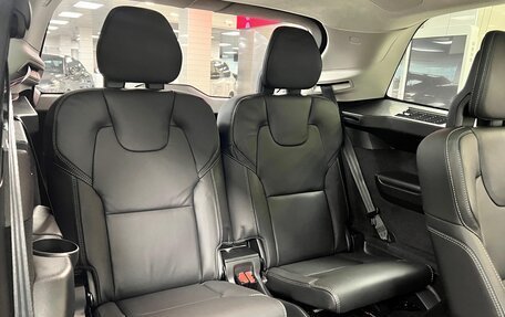 Volvo XC90 II рестайлинг, 2023 год, 10 500 000 рублей, 19 фотография
