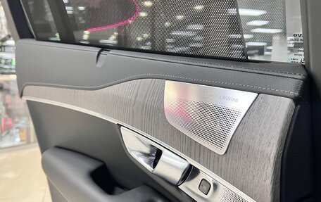 Volvo XC90 II рестайлинг, 2023 год, 10 500 000 рублей, 18 фотография