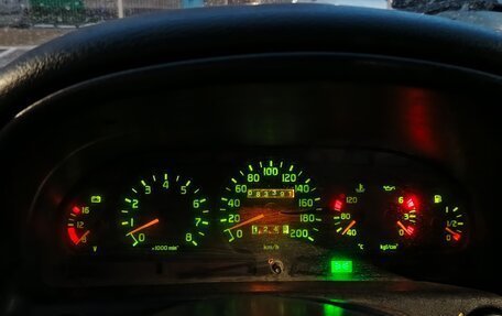ГАЗ 3110 «Волга», 2000 год, 170 000 рублей, 9 фотография