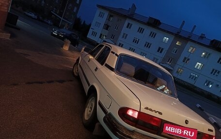 ГАЗ 3110 «Волга», 2000 год, 170 000 рублей, 4 фотография