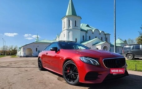Mercedes-Benz E-Класс, 2019 год, 5 350 000 рублей, 9 фотография