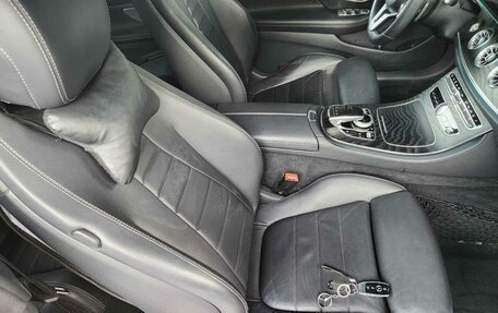 Mercedes-Benz E-Класс, 2019 год, 5 350 000 рублей, 16 фотография