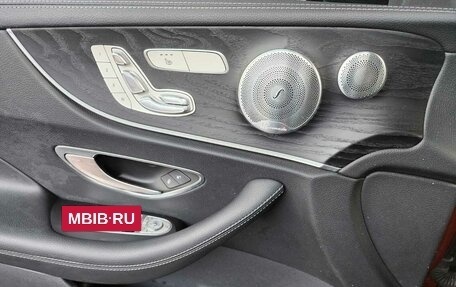 Mercedes-Benz E-Класс, 2019 год, 5 350 000 рублей, 18 фотография