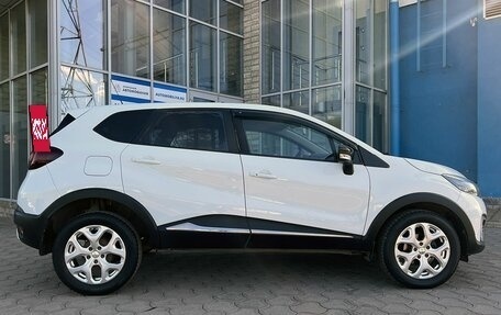 Renault Kaptur I рестайлинг, 2017 год, 1 299 000 рублей, 6 фотография