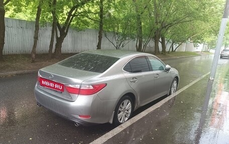 Lexus ES VII, 2015 год, 2 250 000 рублей, 3 фотография
