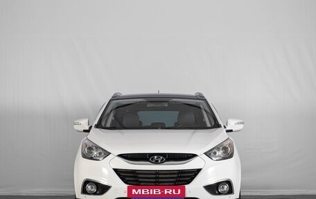 Hyundai ix35 I рестайлинг, 2012 год, 1 349 000 рублей, 3 фотография