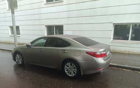 Lexus ES VII, 2015 год, 2 250 000 рублей, 5 фотография