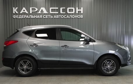 Hyundai ix35 I рестайлинг, 2012 год, 1 220 000 рублей, 6 фотография