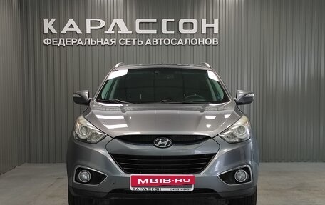 Hyundai ix35 I рестайлинг, 2012 год, 1 220 000 рублей, 3 фотография