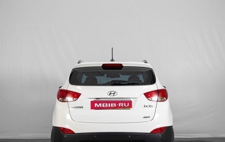 Hyundai ix35 I рестайлинг, 2012 год, 1 349 000 рублей, 6 фотография