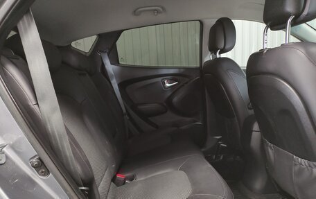 Hyundai ix35 I рестайлинг, 2012 год, 1 220 000 рублей, 10 фотография