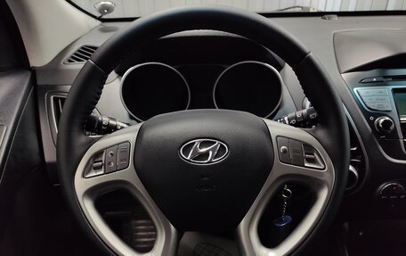 Hyundai ix35 I рестайлинг, 2012 год, 1 220 000 рублей, 7 фотография