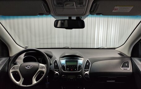 Hyundai ix35 I рестайлинг, 2012 год, 1 220 000 рублей, 8 фотография