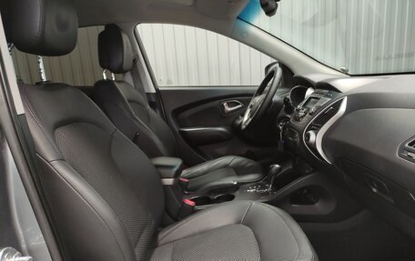 Hyundai ix35 I рестайлинг, 2012 год, 1 220 000 рублей, 9 фотография