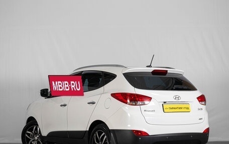 Hyundai ix35 I рестайлинг, 2012 год, 1 349 000 рублей, 7 фотография