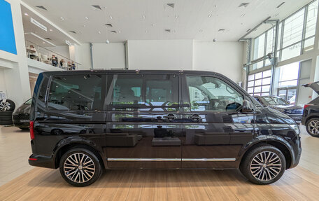 Volkswagen Multivan T6 рестайлинг, 2024 год, 17 900 000 рублей, 4 фотография