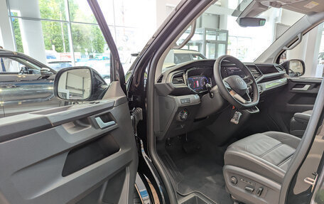 Volkswagen Multivan T6 рестайлинг, 2024 год, 17 900 000 рублей, 16 фотография