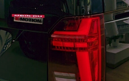 Volkswagen Multivan T6 рестайлинг, 2024 год, 17 900 000 рублей, 14 фотография