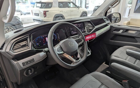 Volkswagen Multivan T6 рестайлинг, 2024 год, 17 900 000 рублей, 18 фотография