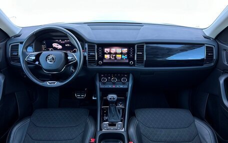 Skoda Kodiaq I, 2021 год, 3 568 100 рублей, 8 фотография
