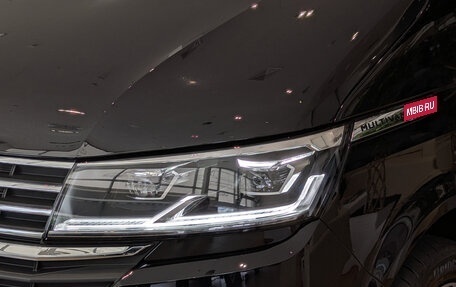 Volkswagen Multivan T6 рестайлинг, 2024 год, 17 900 000 рублей, 13 фотография