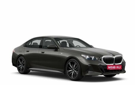 BMW 5 серия, 2024 год, 9 990 000 рублей, 2 фотография