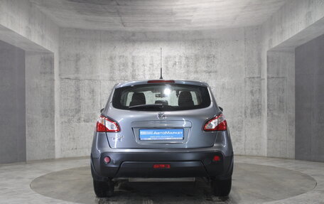 Nissan Qashqai, 2013 год, 1 071 000 рублей, 7 фотография