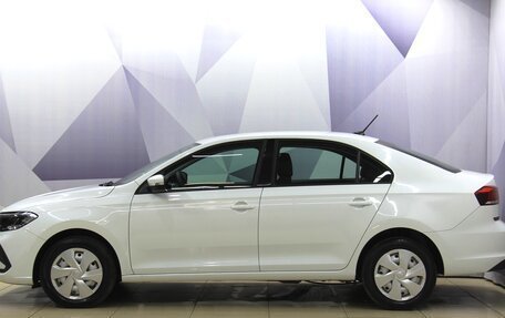 Volkswagen Polo VI (EU Market), 2020 год, 1 465 000 рублей, 2 фотография