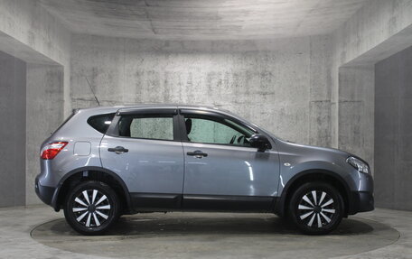 Nissan Qashqai, 2013 год, 1 071 000 рублей, 4 фотография