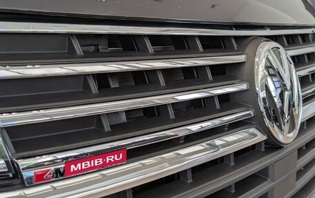 Volkswagen Multivan T6 рестайлинг, 2024 год, 17 900 000 рублей, 15 фотография