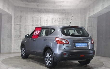 Nissan Qashqai, 2013 год, 1 071 000 рублей, 8 фотография