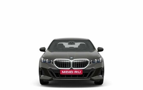 BMW 5 серия, 2024 год, 9 990 000 рублей, 5 фотография