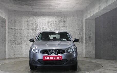 Nissan Qashqai, 2013 год, 1 071 000 рублей, 2 фотография