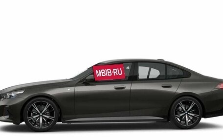 BMW 5 серия, 2024 год, 9 990 000 рублей, 3 фотография