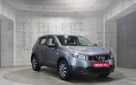 Nissan Qashqai, 2013 год, 1 071 000 рублей, 3 фотография