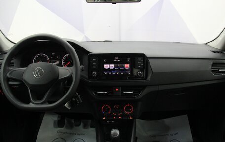 Volkswagen Polo VI (EU Market), 2020 год, 1 465 000 рублей, 11 фотография