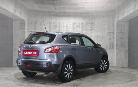 Nissan Qashqai, 2013 год, 1 071 000 рублей, 6 фотография