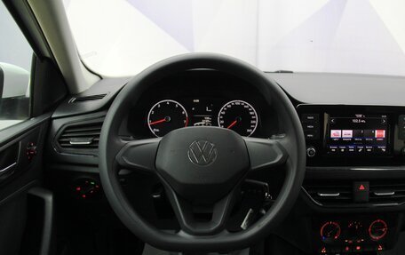 Volkswagen Polo VI (EU Market), 2020 год, 1 465 000 рублей, 12 фотография
