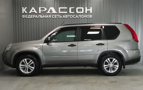 Nissan X-Trail, 2013 год, 1 460 000 рублей, 5 фотография
