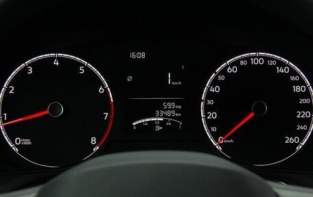 Volkswagen Polo VI (EU Market), 2020 год, 1 465 000 рублей, 13 фотография