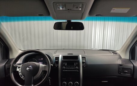 Nissan X-Trail, 2013 год, 1 460 000 рублей, 8 фотография